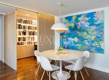 1 · Apartamento com 96 m², 2 quartos sendo 1 suíte à venda no bairro Cerqueira César.