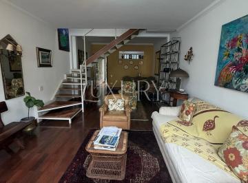 1 · Casa à venda no Jardim Paulistano, 106 m², 2 quartos sendo 1 suíte , 1 vaga