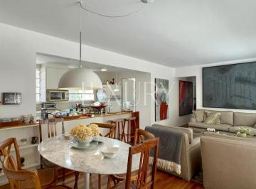 1 · Apartamento Reformado à venda  no Jardim América, 104 m², 2 suítes, 1 vaga