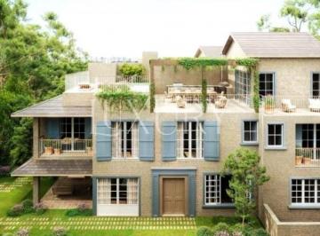 1 · Casa de condomínio à Venda na Cidade Jardim , 526.89 m², 4 suítes, 4 vagas