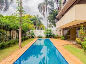 1 · Casa à Venda ou para Alugar no Jardim Guedala, 710 m², 4 suítes , 8 vagas