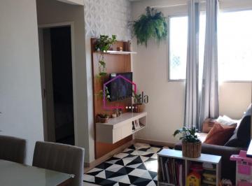 Foto 02 · Apartamento, Parque Joaquim Lopes, Catanduva, SP
