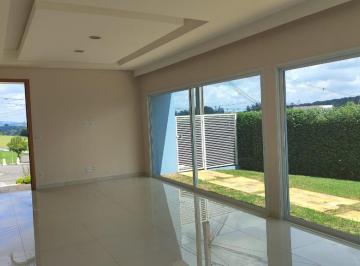 Casa · 300m² · 3 Quartos · 6 Vagas · Casa no condomínio Jardim Flamboyan para venda com 3 quartos, sendo 3 suítes , 300m²