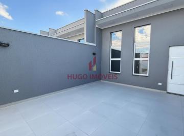 Foto 01 · Casa, Parque Novo Horizonte, São José dos Campos, SP