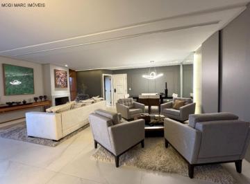 Foto 01 · Oportunidade: Apartamento à venda em Mogi das Cruzes-SP, Vila Oliveira, 3 quartos, 3 suítes, 5 salas