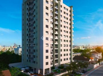 Apartamento · 66m² · 2 Quartos · 1 Vaga · Lancamento Exclusivo em Barreiros em Sao José 2 quartos