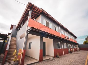 Apartamento · 70m² · 2 Quartos · 1 Vaga · Apartamento à venda em Porto de Sauípe - Entre Rios