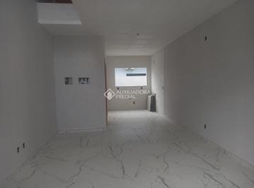 Casa · 73m² · 2 Quartos · 2 Vagas · Lancamento Sobrado 2 dormitórios em Guarda do Cubatão, Palhoça
