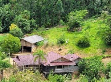 Rural · 100m² · 4 Quartos · Sítio 26 hectares, c/2 açudes e 4 quartos