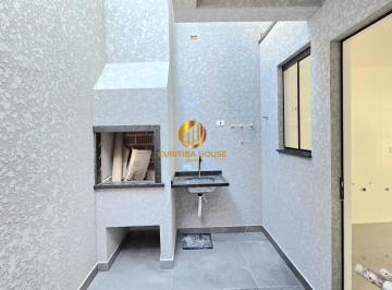 202603271658508501.jpg · Sobrado 3 quartos Rua Afonso Bandeira, Umbará com espaço gourmet churrasqueira