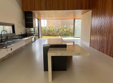 Imagem 1 · Casa térrea de Alto Padrão com 04 suítes, 300m² à venda no Jardins Itália - Goiânia - GO