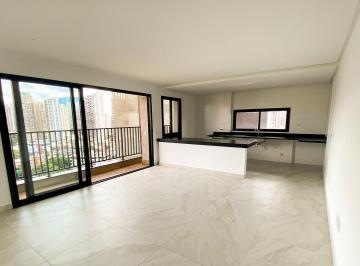 Imagem 1 · Apartamento de 120 m² á venda no WTC Residence no Setor Marista - Goiânia - GO