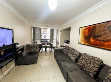 Imagem 1 · Apartamento de 79 m² com 03 quartos á venda no Residencial Dom Felipe - Setor Urias Magalhaes