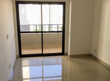 Imagem 1 · Apartamento de 97m²  com 03 suítes á venda no  Edifício Residencial L'Essence Énergie - Jardim Goiás