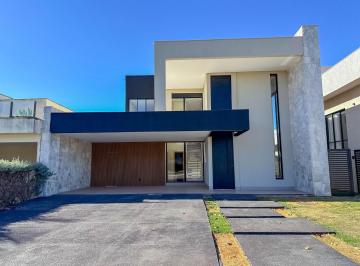 Imagem 1 · Sobrado de Alto Padrão com 04 quartos, sendo 03 suítes, 320m² à venda no Portal do Sol Green - Goiân