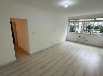 Apartamento · 120m² · 3 Quartos · 1 Vaga · Três dormitórios com suite. Portaria 24hs, elevador. 120 m2