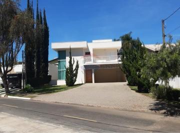 Casa · 310m² · 3 Quartos · 4 Vagas · Casa para locação em condominio de Vinhedo
