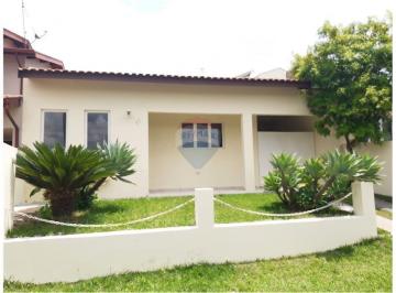 Casa · 94m² · 2 Quartos · 2 Vagas · Casa térrea para locação em condomínio de Valinhos