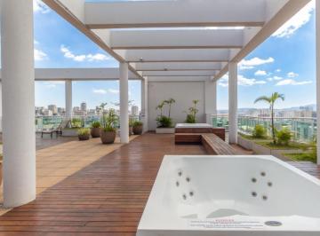 DSC_20260607_105748_000.jpeg · Atraente studio para venda em Barra Funda com 1 quarto, 33m² - theremaxcollection#KGV55