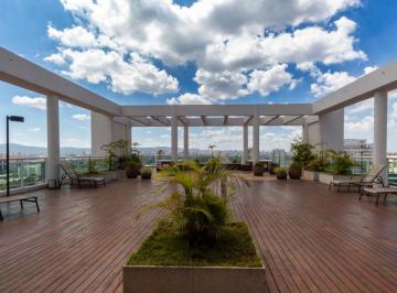 DSC_20260622_002150_000.jpeg · Agradável studio para venda em Barra Funda com 1 quarto, 33m² - theremaxcollection#KGV55