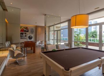 DSC_20260622_092130_000.jpeg · Funcional studio para venda em Barra Funda com 1 quarto, 33m² - theremaxcollection#KGV55