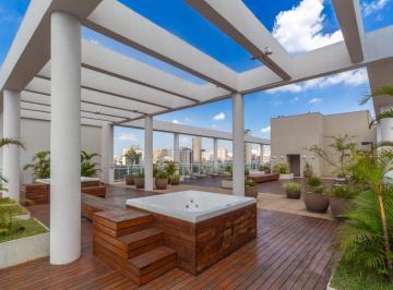 DSC_20260626_061911_000.jpeg · Deslumbrante studio para venda em Barra Funda com 1 quarto, 33m² - theremaxcollection#KGV55