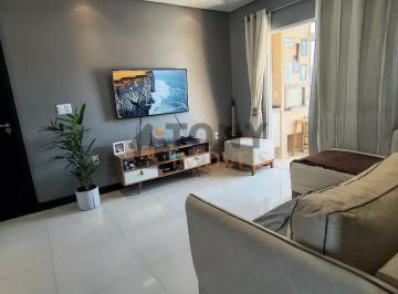 Apartamento · 90m² · 3 Quartos · 1 Vaga · 3 DORMITÓRIOS COM SUÍTE !! OBS CADA APTO GANHA DE ALUGUEL DE UMA ANTENA R$ 1.500,00