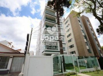 Apartamento de 3 quartos, Curitiba · Garden com 3 quartos e 2 vagas na Vila Izabel