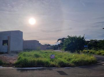 Foto 01 · Terreno, Jardim Veneza, Santa Gertrudes, SP