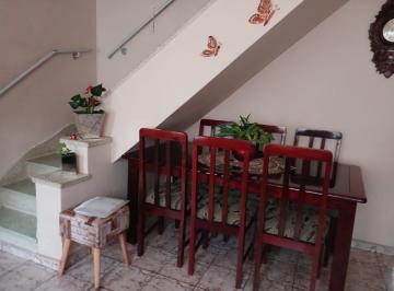 687e711e-ba56-4b03-8180-21dabd50c5d6 · Atraente sobrado para venda em Vila Jaguara com 2 quartos, 70m²