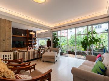 IMG_20260618_014319_000.jpeg · Excelente apartamento para venda em Higienópolis com 3 quartos, sendo 3 suítes, 202m² - remaxfront#V