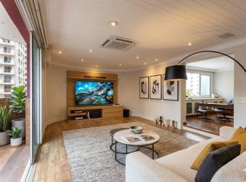 IMG_20260621_091522_000.jpeg · Aconchegante apartamento para venda em Itaim Bibi com 4 quartos, sendo 1 suíte, 196m² - remaxfront#X