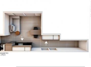 IMG_20260628_031512_000.jpeg · Deslumbrante apartamento para venda em Higienópolis com 1 quarto, 41m² - remaxfront#AMCOP