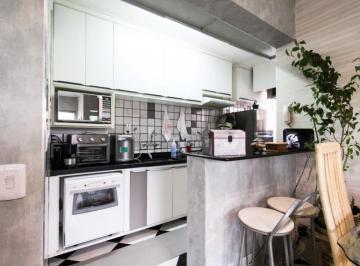 IMG_20260609_185115_000.jpeg · Elegante apartamento para venda em Indianópolis com 2 quartos, 62m² - remaxfront#SQ4C4