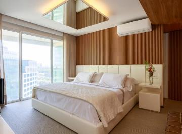 IMG_20260621_181502_000.jpeg · Agradável apartamento para venda em Brooklin com 3 quartos, sendo 3 suítes, 190m² - remaxfront#C6BKP
