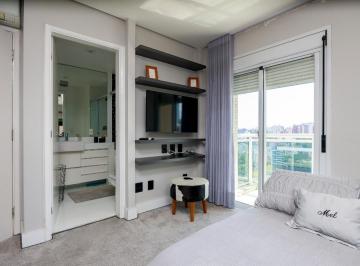 IMG_20260628_001512_001.jpeg · Atraente apartamento para venda em Brooklin com 3 quartos, sendo 3 suítes, 190m² - remaxfront#C6BKP