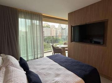 IMG_20260609_185134_000.jpeg · Confortável apartamento para venda em Vila Olímpia com 1 quarto, 53m² - remaxfront#NEZCR