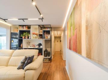 IMG_20260608_105213_000.jpeg · Aconchegante apartamento para venda em Vila Regente Feijó com 3 quartos, sendo 3 suítes, 137m² - rem