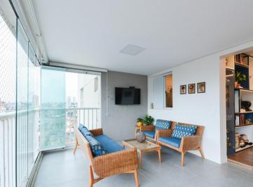 IMG_20260630_091513_000.jpeg · Confortável apartamento para venda em Vila Regente Feijó com 3 quartos, sendo 3 suítes, 137m² - rema