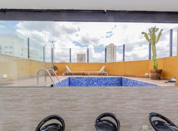 IMG_20260618_182634_000.jpeg · Aconchegante cobertura para venda em Vila Gumercindo com 3 quartos, sendo 1 suíte, 185m² - remaxfron
