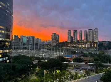 IMG_20260624_181538_000.jpeg · Versátil apartamento para locação em Vila Olímpia com 1 quarto, sendo 1 suíte, 32m² - remaxfront#1AA