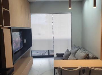 IMG_20260630_031509_000.jpeg · Excelente apartamento para locação em Vila Olímpia com 1 quarto, sendo 1 suíte, 32m² - remaxfront#1A
