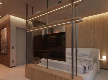 IMG_20260624_181554_000.jpeg · Espetacular apartamento para venda em Vila Olímpia com 1 quarto, 53m² - remaxfront#KF2ZK