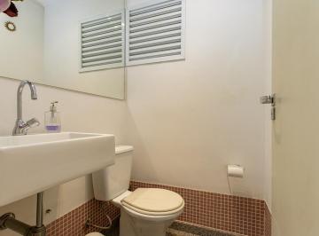 IMG_20260629_181509_000.jpeg · Casa no condomínio Town House para venda com 3 quartos, sendo 1 suíte, 107m² - remaxfront#RK28B
