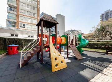 IMG_20260624_181541_000.jpeg · Versátil apartamento para venda em Vila Olímpia com 3 quartos, sendo 1 suíte, 120m² - remaxfront#FMY