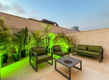 IMG_20260610_105235_000.jpeg · Imperdível apartamento garden para venda em Moema com 1 quarto, 82m² - remaxfront#ILPCN