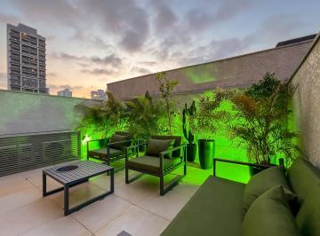 IMG_20260619_152326_000.jpeg · Agradável apartamento garden para venda em Moema com 1 quarto, 82m² - remaxfront#ILPCN