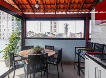 IMG_20260627_091458_000.jpeg · Sensacional cobertura para venda em Vila Dom Pedro II com 3 quartos, sendo 3 suítes, 123m² - remaxfr