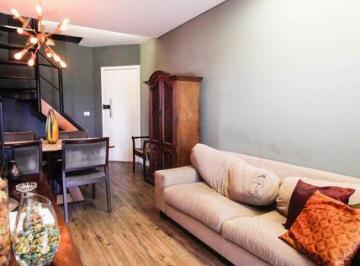 IMG_20260630_001501_000.jpeg · Funcional cobertura para venda em Vila Dom Pedro II com 3 quartos, sendo 3 suítes, 123m² - remaxfron