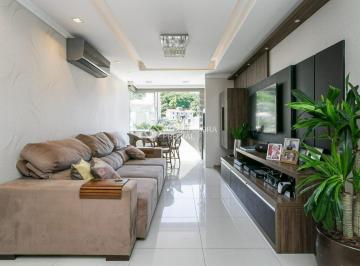 Apartamento · 70m² · 2 Quartos · 1 Vaga · Apartamento em Jurerê, 150 metros do mar!
